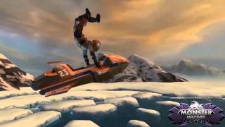 Celebrity Riptide GP 2 Debut Trailer Catch a wave with the sequel to the high quality Riptide GP! 1080p Net Worth