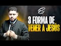 Vivo Para Jesus ► Pastor Frankely Vásquez