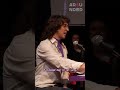 "The bus should be free, as we should all have to take turns driving it." VS 20 Comedians