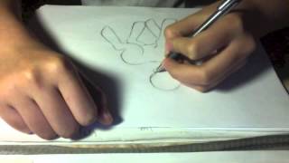 Draw My Mlp Oc Aquos