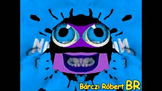 I Accidentally Nickelodeon-Csupo... Effects Klasky Csupo 1997 Effects