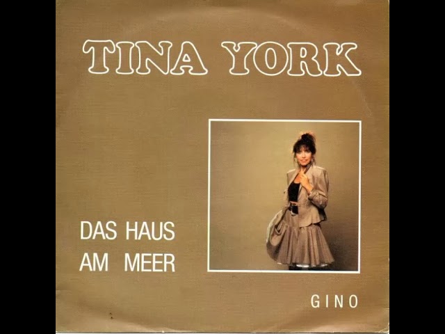 Tina York - Das Haus Am Meer