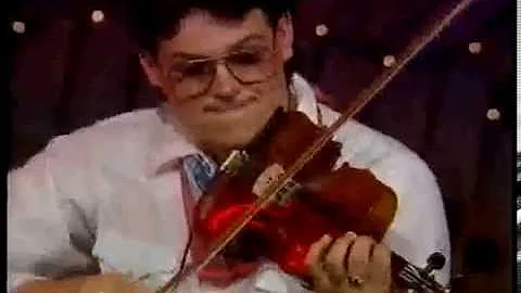 Donny Parenteau - The Black Mountain Rag - No. 1 W...