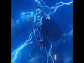 "That's The Sound Of Lightning" - Thor Back For Doomsday Edit - Thor Edit - Song: AL NACER! #marvel