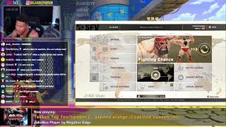 Low Tier God Darkest Stream Yet  Laughing at a Man KILLING HIMSELF Live on Facebook 720p 30fps H264