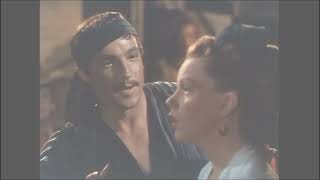 The Pirate (1948): &quot;Womanizer&quot;