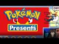 POKEMON GEN 10 LIVE REACTION WINDS &amp; WAVES - WHAT DID THEY COOK UP???