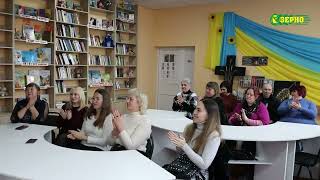 Розширюємо знання про Чижевського