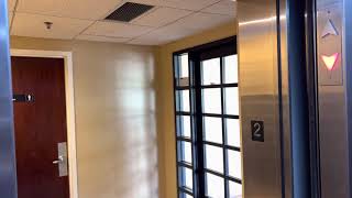 Unknown Hydraulic Elevator - Whitestone, Ny