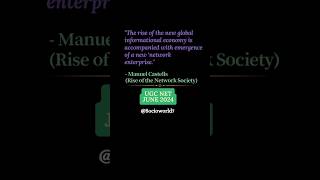 Follow the channel, Later I'll explain everything one by one for #ugcnet2025 #sociology #ugcnet #jrf