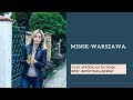 Minsk-Warszawa. Vlog. Wróciłam do domu.