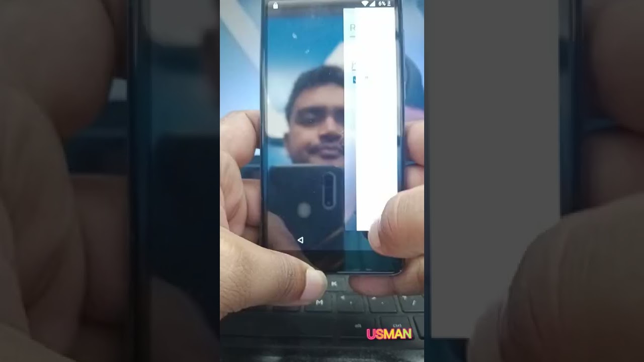 Symphony G100 Frp bypass || new method || GSM USMAN.....