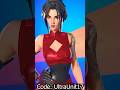 *NEW* Dragonheart Demi Skin - Fortnite Season 9 OG Battle Pass - Vermillion Dragon Set