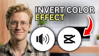 How to Use CapCut Invert Color Effect on Phone - Easy Guide 2026 screenshot 4