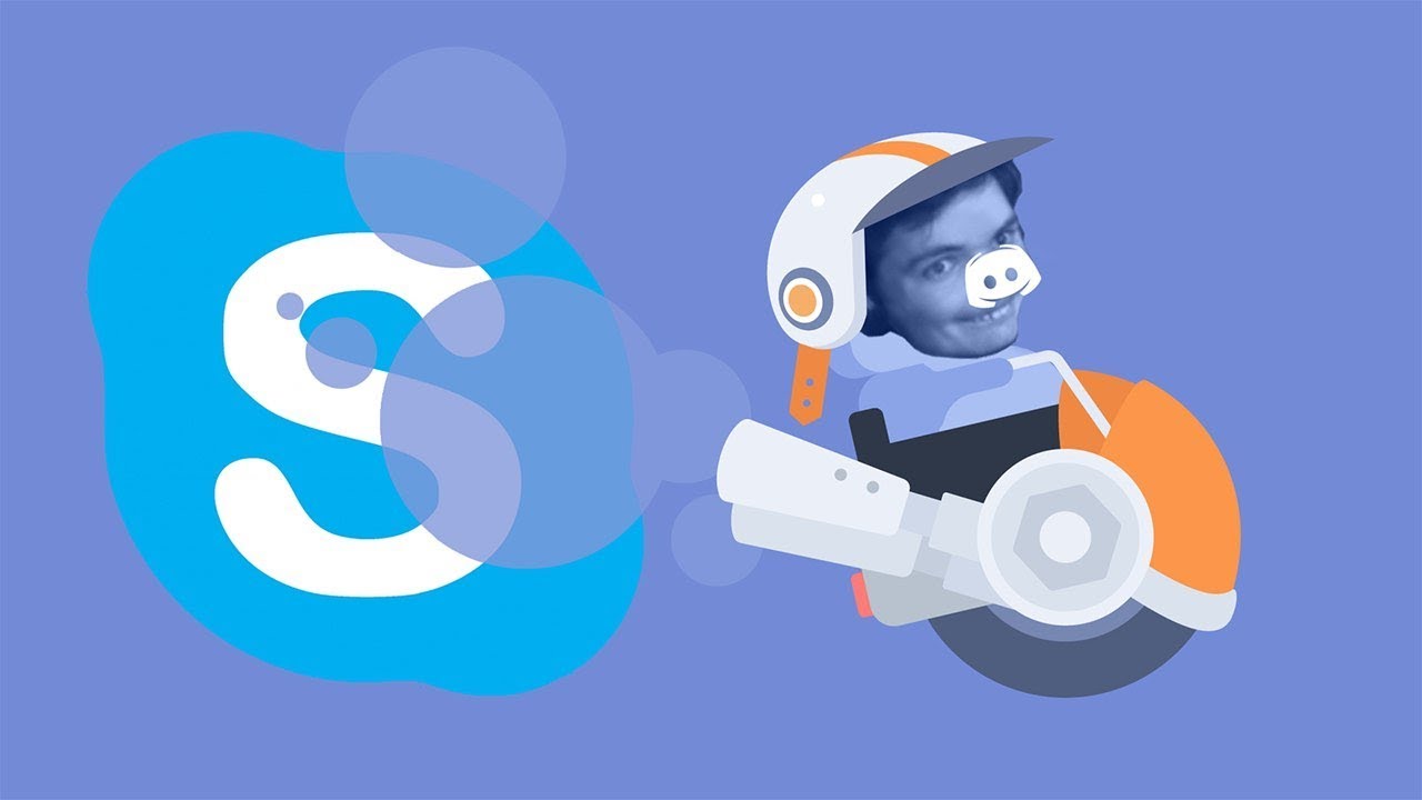 Магог и исход в Дискорд (27/1/18)