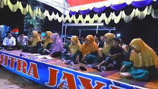 DARBUL HUDA ▶️ dengan SHOLAWAT CORONA MINGGAT ‼️ #sholawat #corona