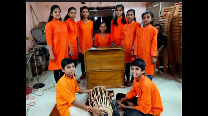 Shri Rameshwar Prasadik Mahila Bhajan Mandal Talga...