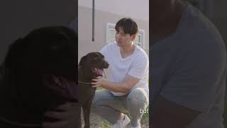 how to geta closer relation ship with your dog part 1 full video out now!!!!!! #pets #cutedog