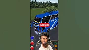Best High Graphics Bus Simulator Games For Android (Offline) #shorts #bussimulatoR