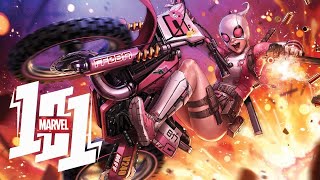 Gwenpool | Marvel 101