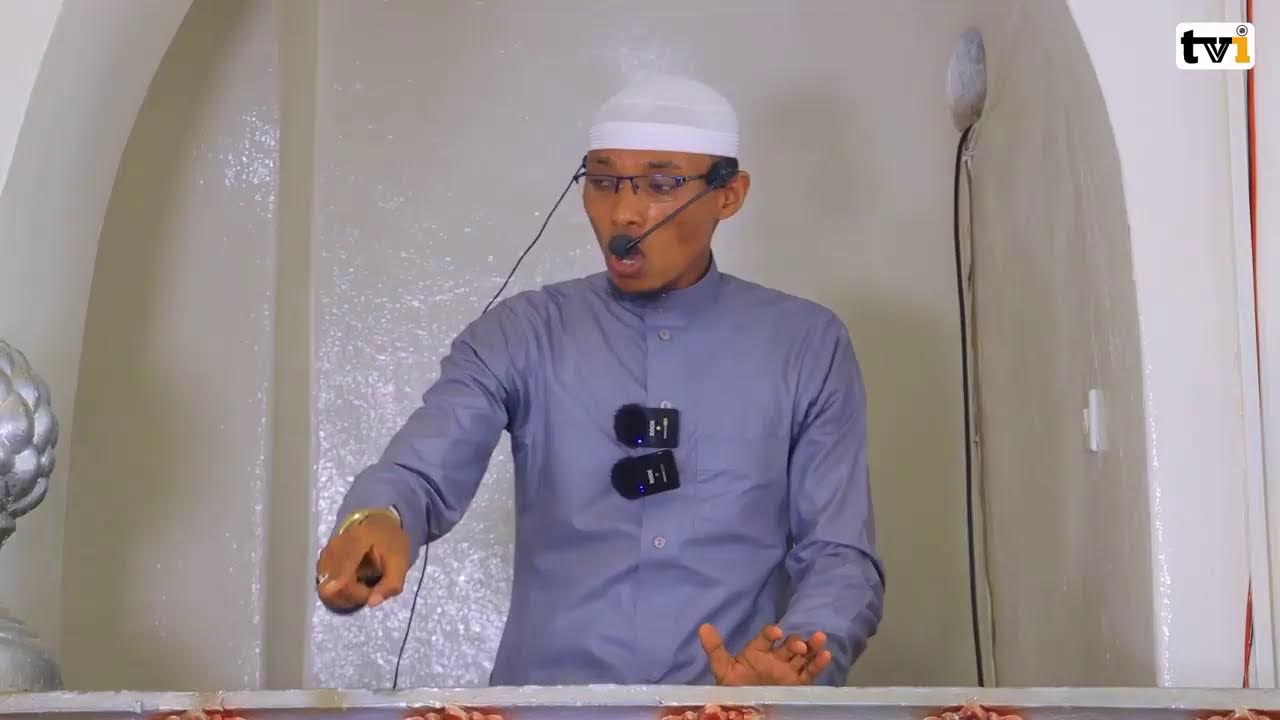 kuxbaa ustaz adam hussen  masgiida alazi dirree dhawaa