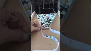 Perfect Marble Movement on a Beautiful Track Setup#MarbleRun #Smooth #Satisfying #Relaxing