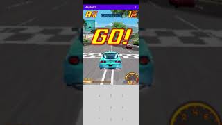 Famous Asphalt 3 3D Java vs Symbian Profile