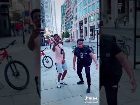 Ethiopian Oromoo Music Tiktok Challenge Jaal Fadilo