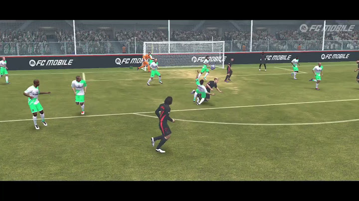 Golazo infernal de Andrea Pirlo