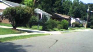 T.C. DA RUFF DRAFT 2 MIXTAPE DVD INTRO