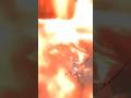 Inside Gale #animation #iaido #blender