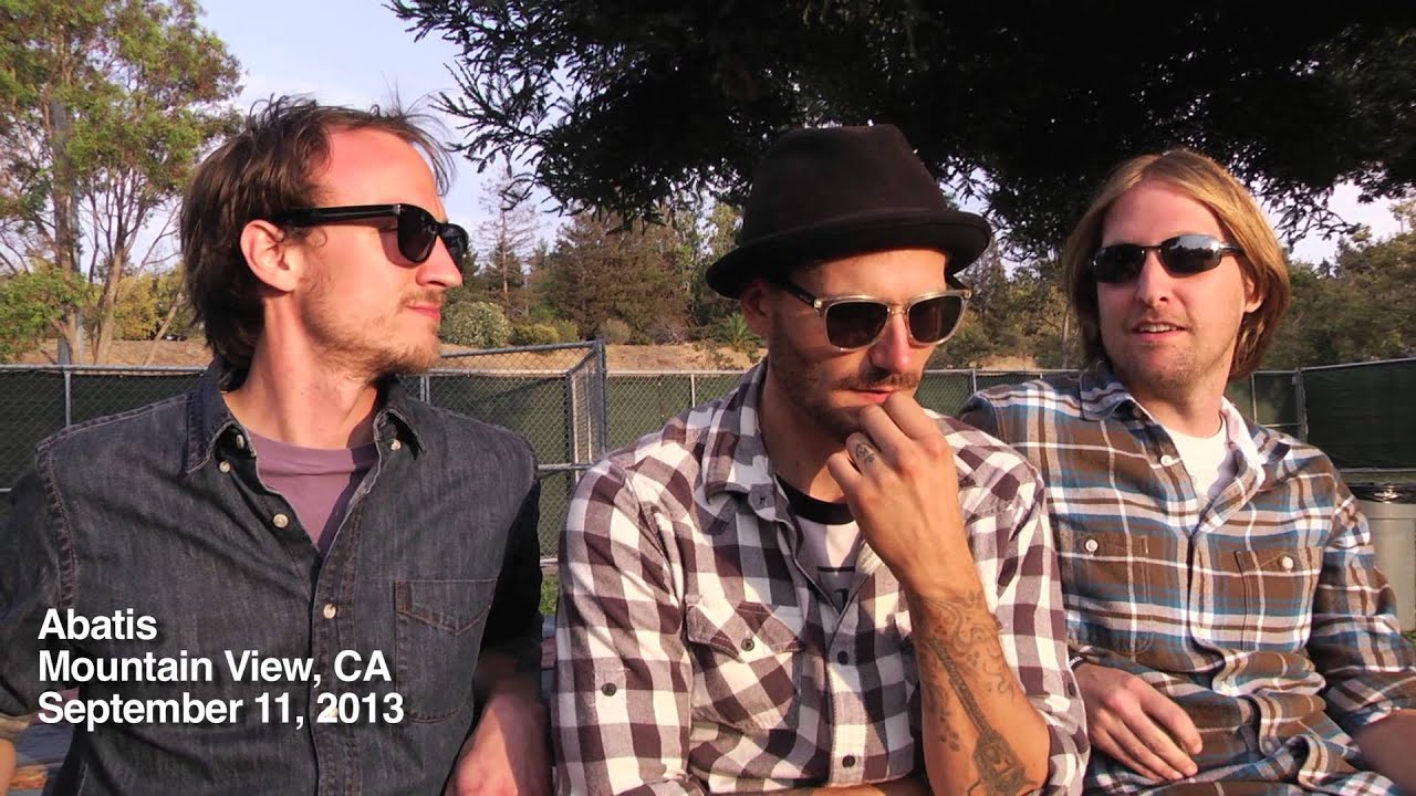 ernie ball 10 46 2013 UPROAR Battle Of The Bands, Mountain View, CA Winner: Abatis