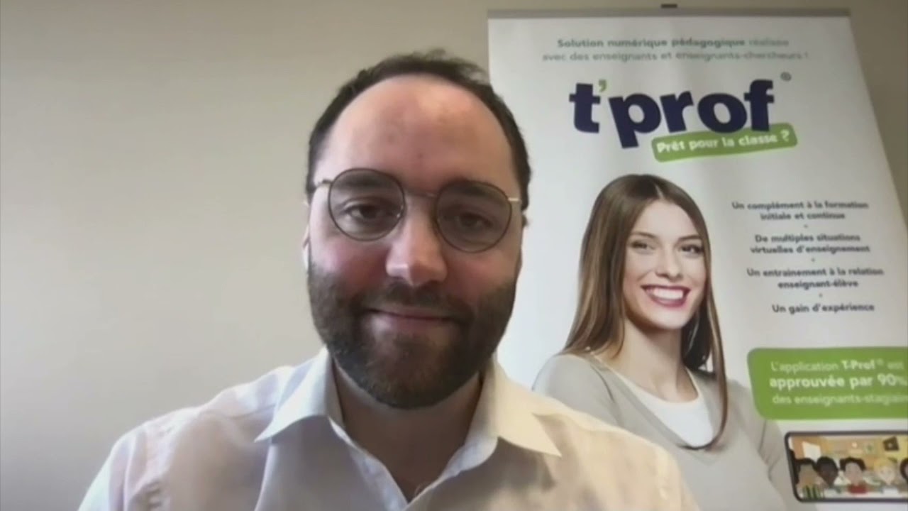 Fun Radio - Le Vacher Time - 27 avril 2021 - T-LIPPS / T-Prof®