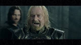 Battle of Helms Deep Ride out with me
