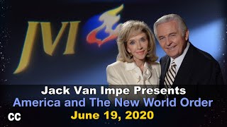 Jack Van Impe Presents -- June 19, 2020