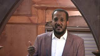 Importance of Ikhlas (Sincerity and Intentions) - Shaykh Mohammed Faqih