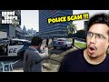 Largest POLICE Chase IN GTA V 😱| Episode 7