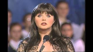 Watch Sarah Brightman Amazing Grace video