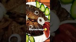 #карась #лещ  #рыбалка #2022 #вкусно