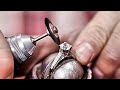 The Creation of the $3 Million Dollar Ring