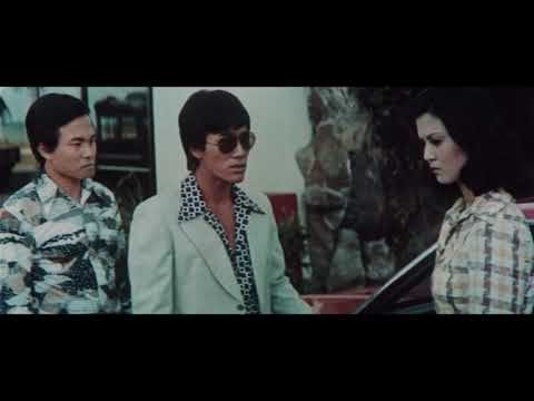 Bruce Lee Superstar (1976) - DEUTSCHER TRAILER