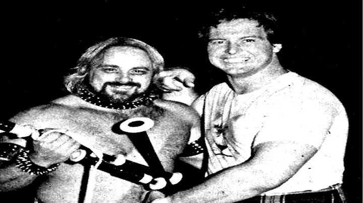 Roddy Piper & Kevin Sullivan (1983) (Championship ...