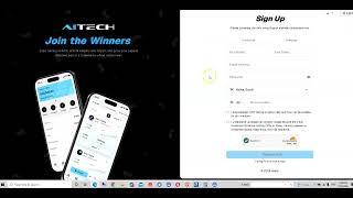 Introducing AITECH copytrade on Tagmarkets 25% or more monthly 2026