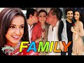 Sanaya irani family with parents husband brother and affair