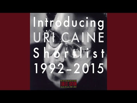 Putar This Is a Thing Called Love - Uri Caine