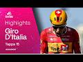 🇮🇹 Tappa 15 | HIGHLIGHTS | Giro d'Italia 2026