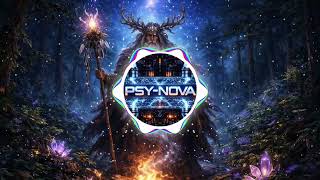 PSY-NOVA Stardust Shaman