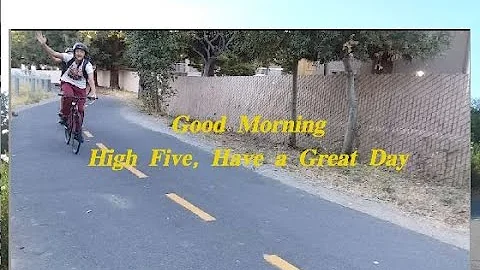 Morning Greetings to Cheer People Up