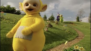 Teletubbies: Time for Adventure