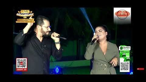 Mara Pavanelly e Forrozão Tropykalia - Verdadeiro Amor